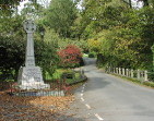 The villages of North Cornwall