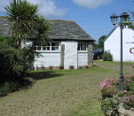 Our Self Catering Holiday Cottage Just for Two