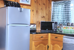 Skyber cottage - North Cornwall 